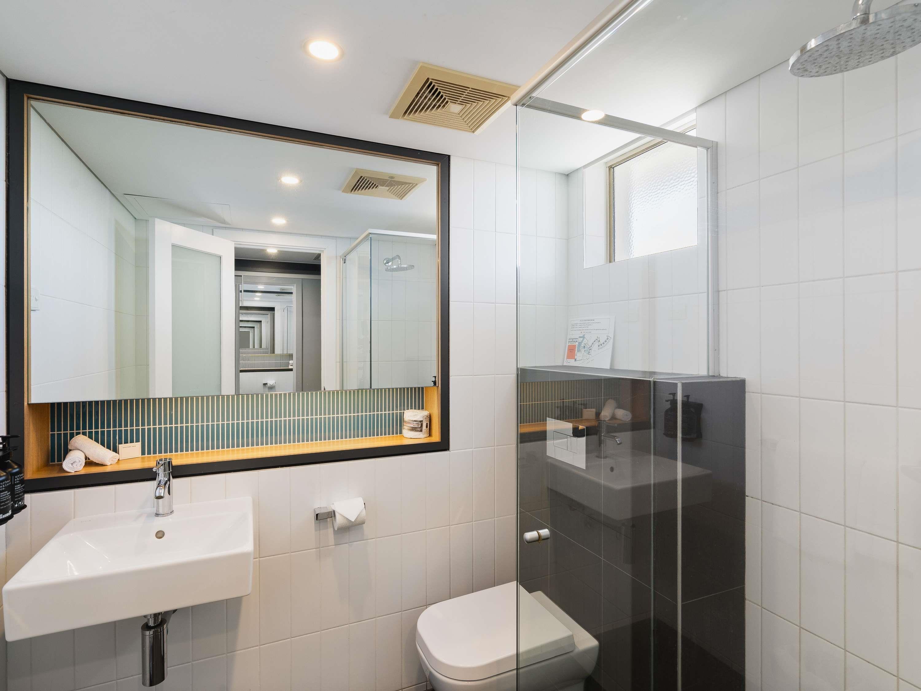 Deluxe, King Bed, City Side، Mantra Bunbury 6/6