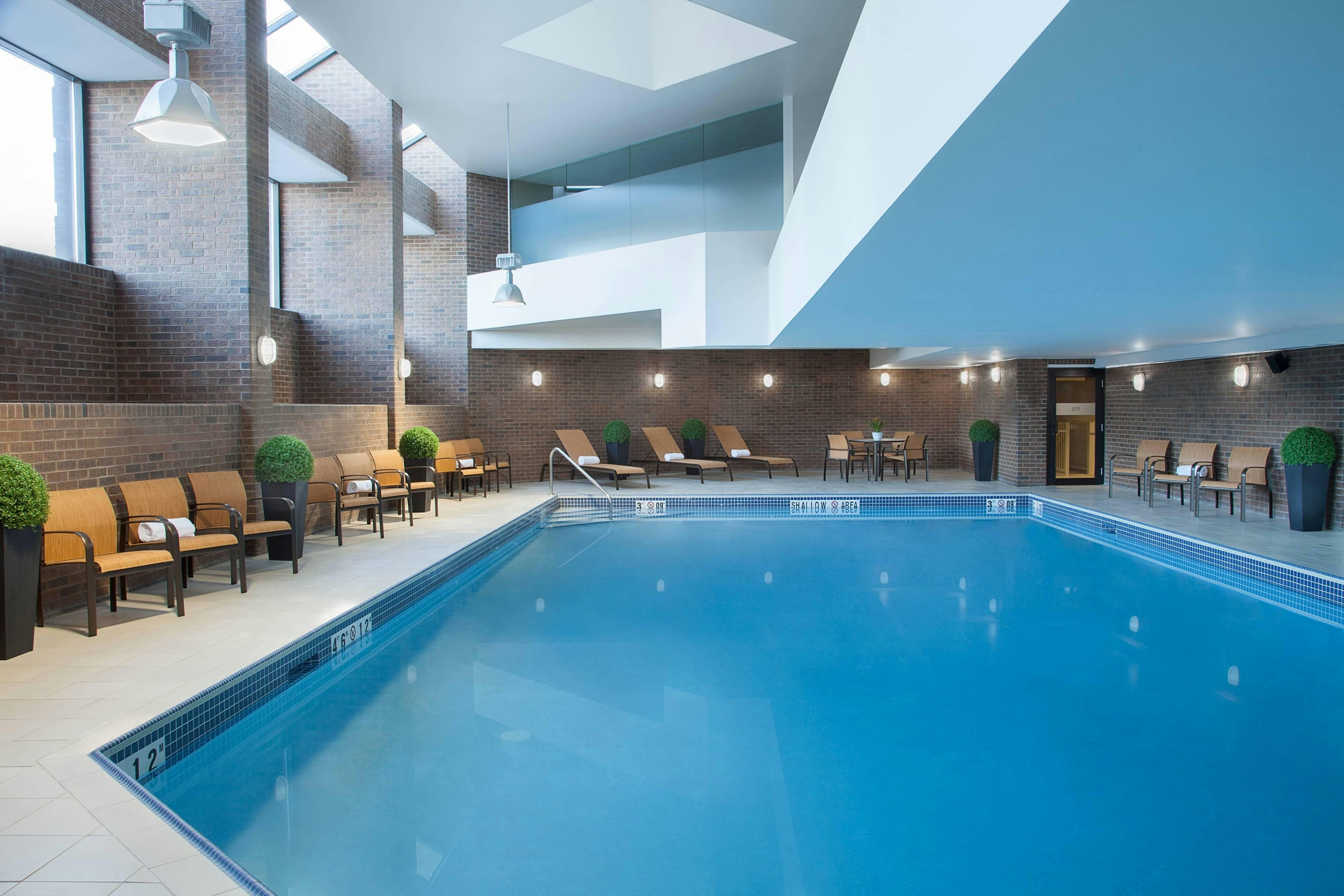 TOWNEPLACE SUITES BY MARRIOTT TORONTO NORTHEAST/MARKHAM 7/18