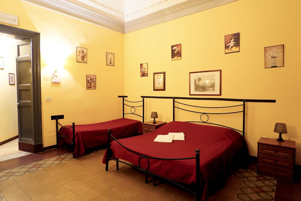 Hotel Etnea 316 21/62