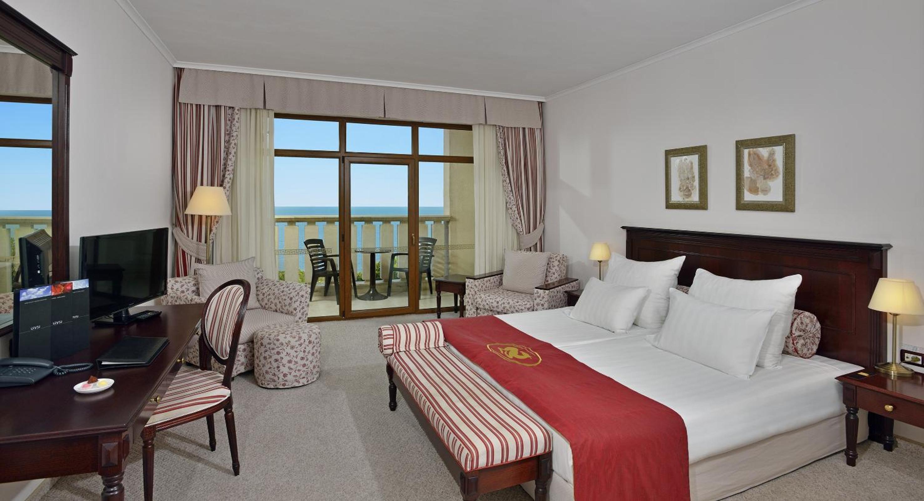 Melia Grand Hermitage 27/81