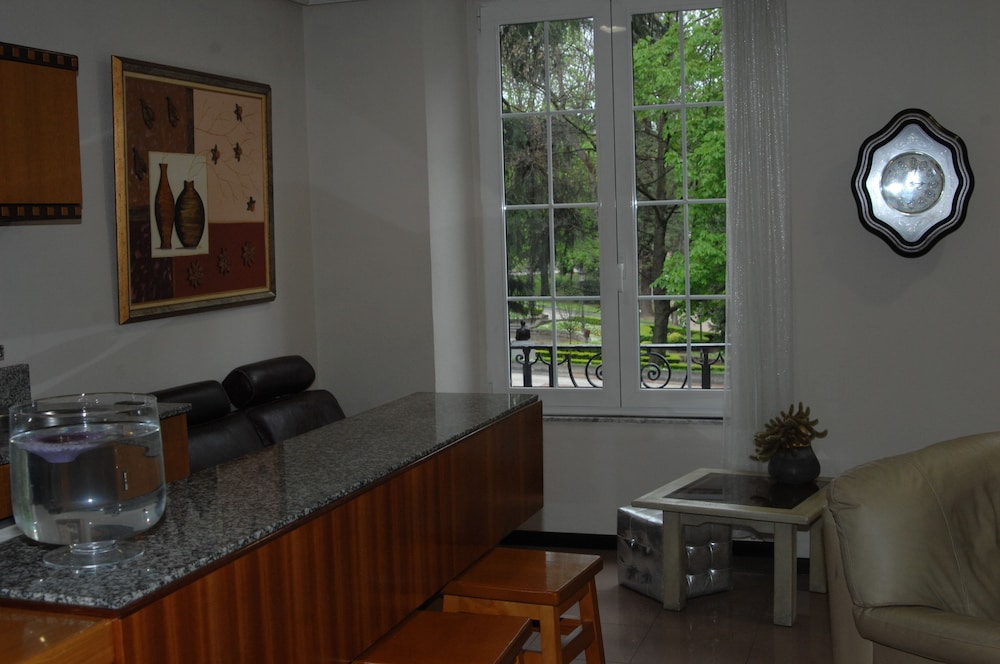 Hotel Santa Cruz 19/29