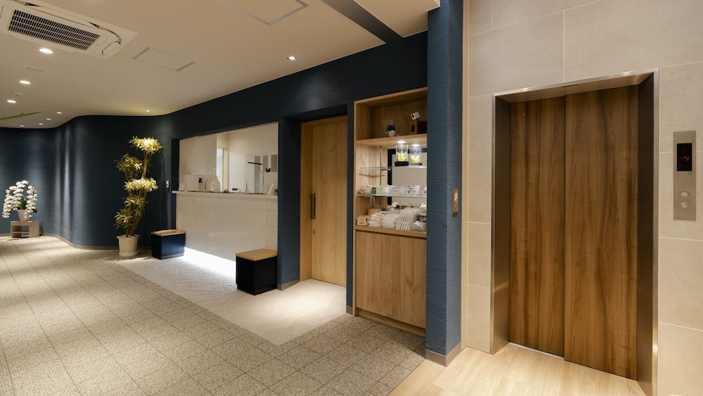 Hotel Ohta 5/22
