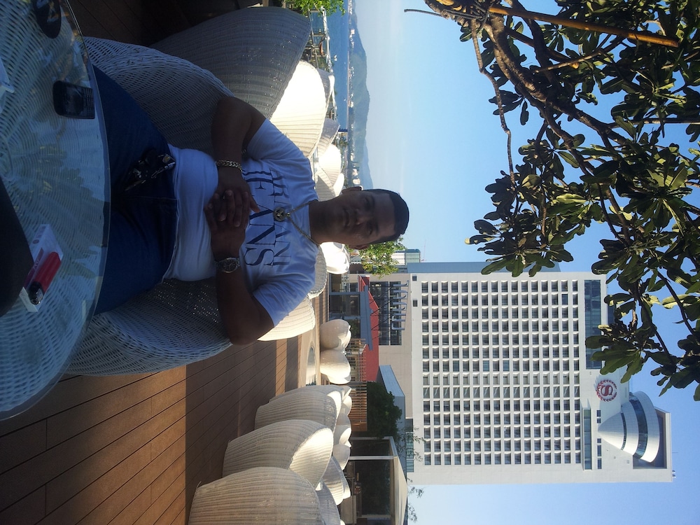 Seaside Hotel 2 11/13