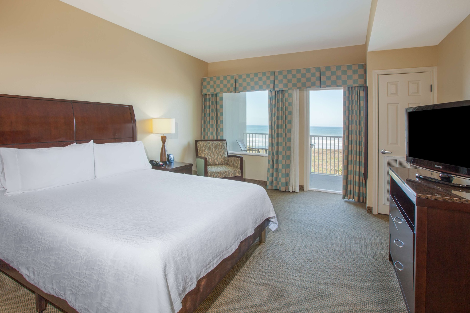 Room, 2 Queen Beds, Accessible