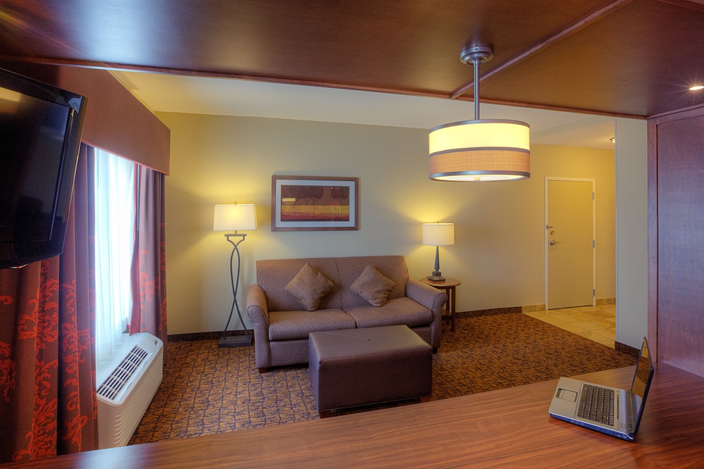 Hampton Inn Suites Mcallen 35/52