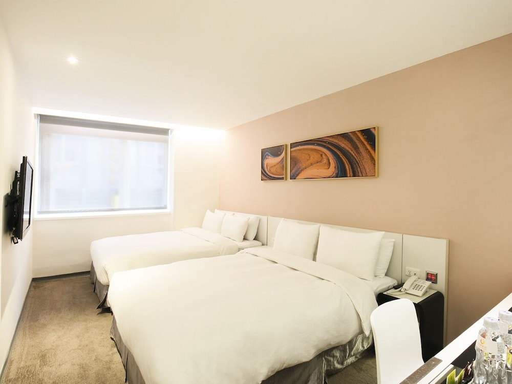Cityinn Hotel Taipei Station Branch Iii 15/59