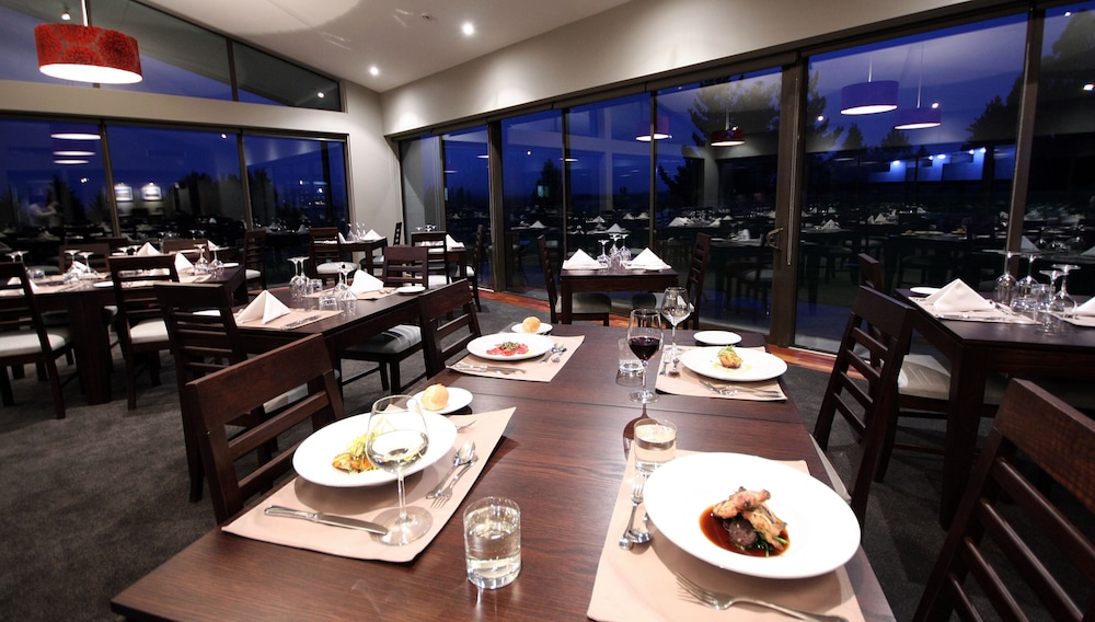 Braemar Lodge Spa 40/50