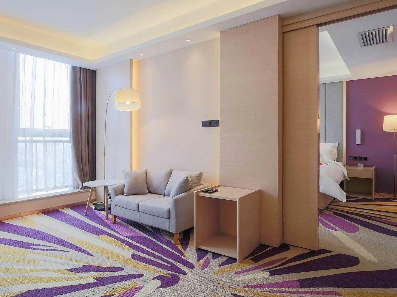 Lavande Hotel (Tianjin West Railway Station Xiangtan Road) 20/26