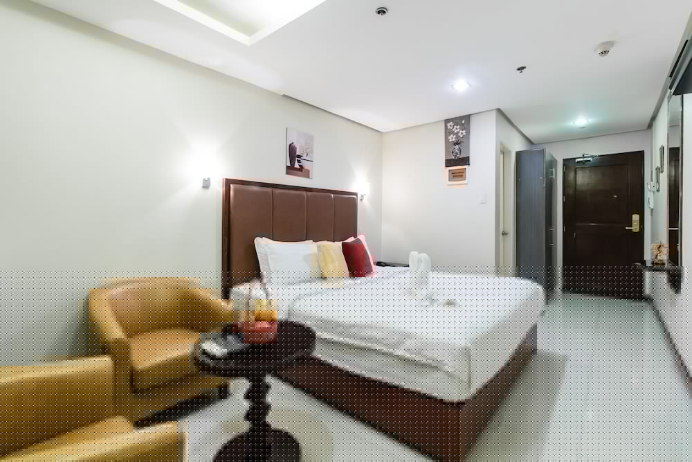 Jmm Grand Suites 18/50