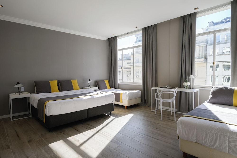 Midtown Boutique Hotel 14/70