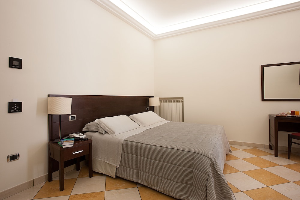 Albergo Del Golfo 18/48