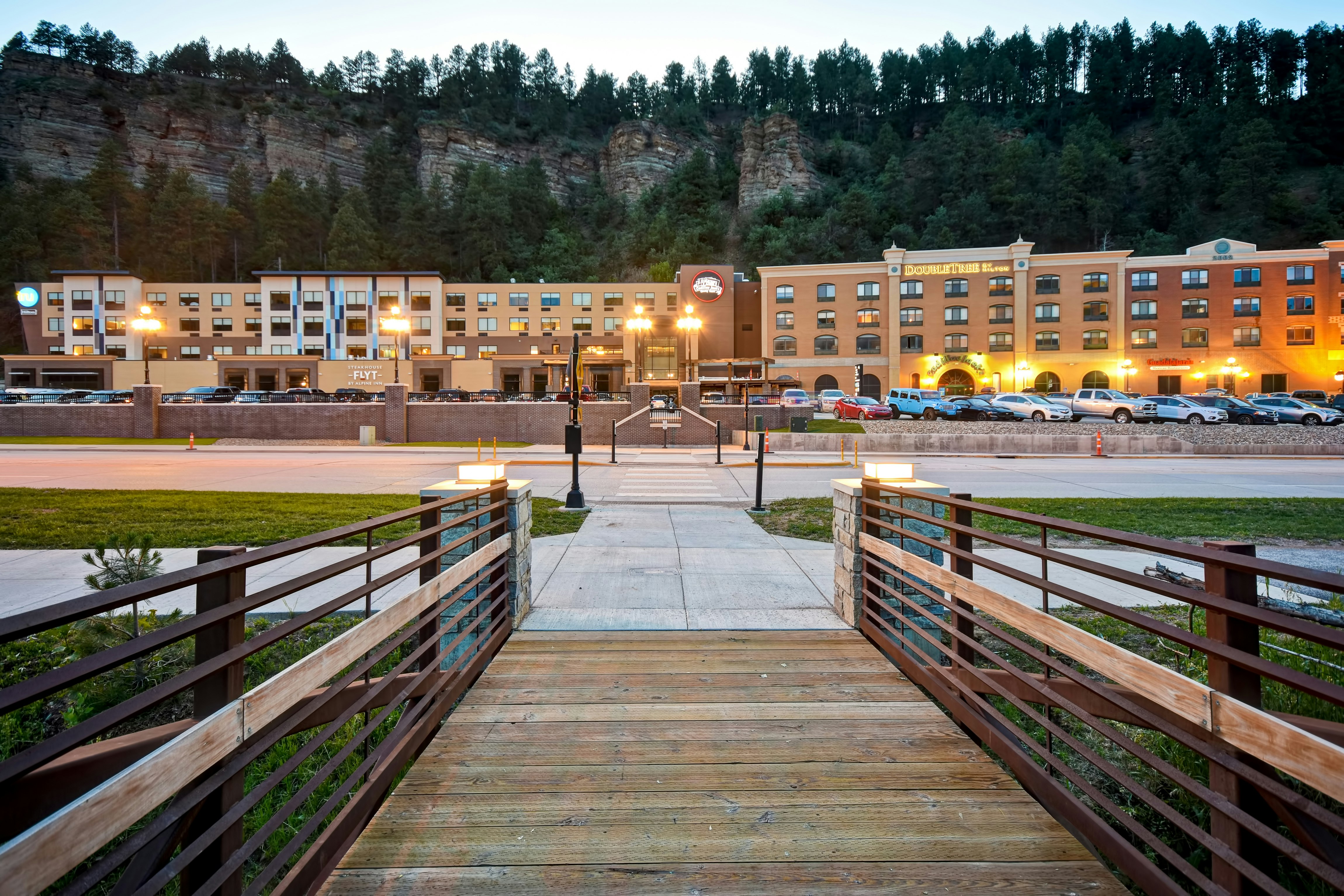 Tru By Hilton Deadwood Sd 56/56