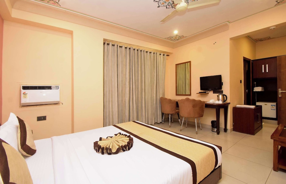 Amer City Heritage Hotel 17/50