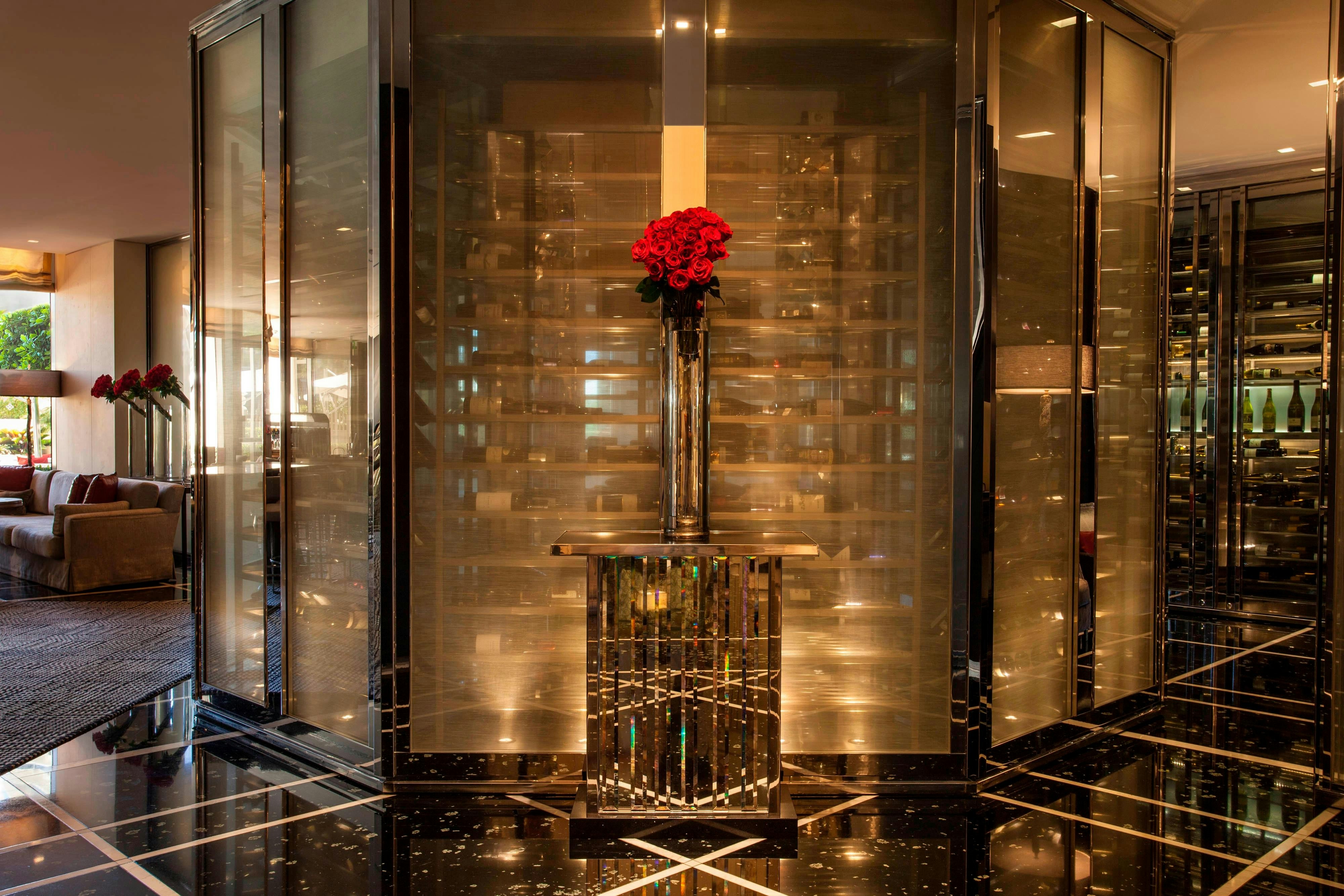 The St. Regis Bal Harbour Resort