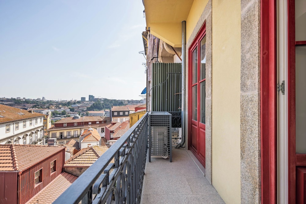 Aspasios Baixa Apartments 38/48