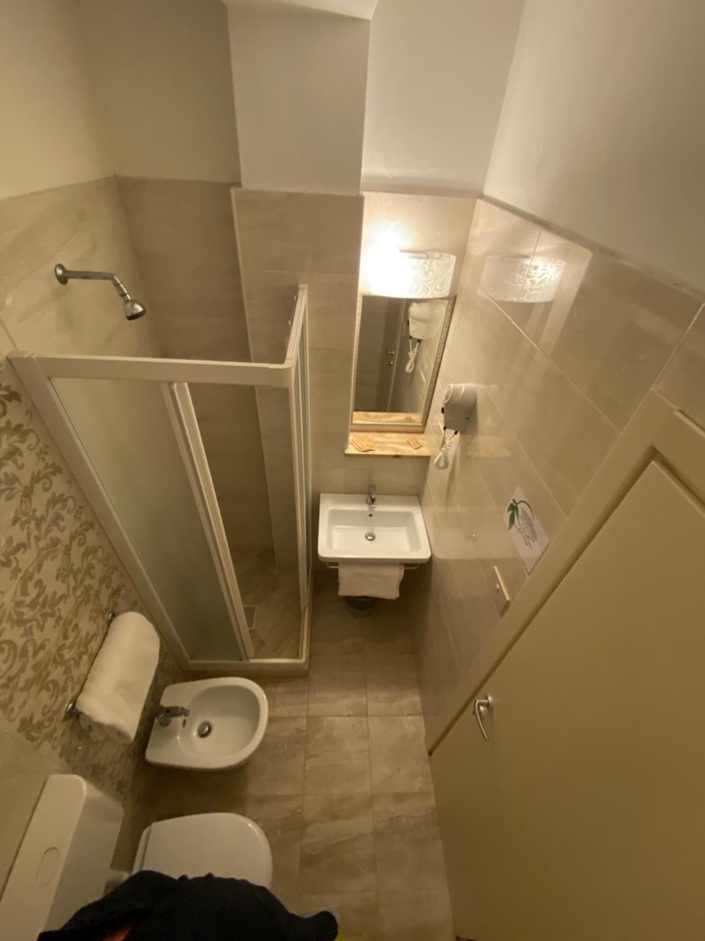 Hotel D Annunzio 32/33