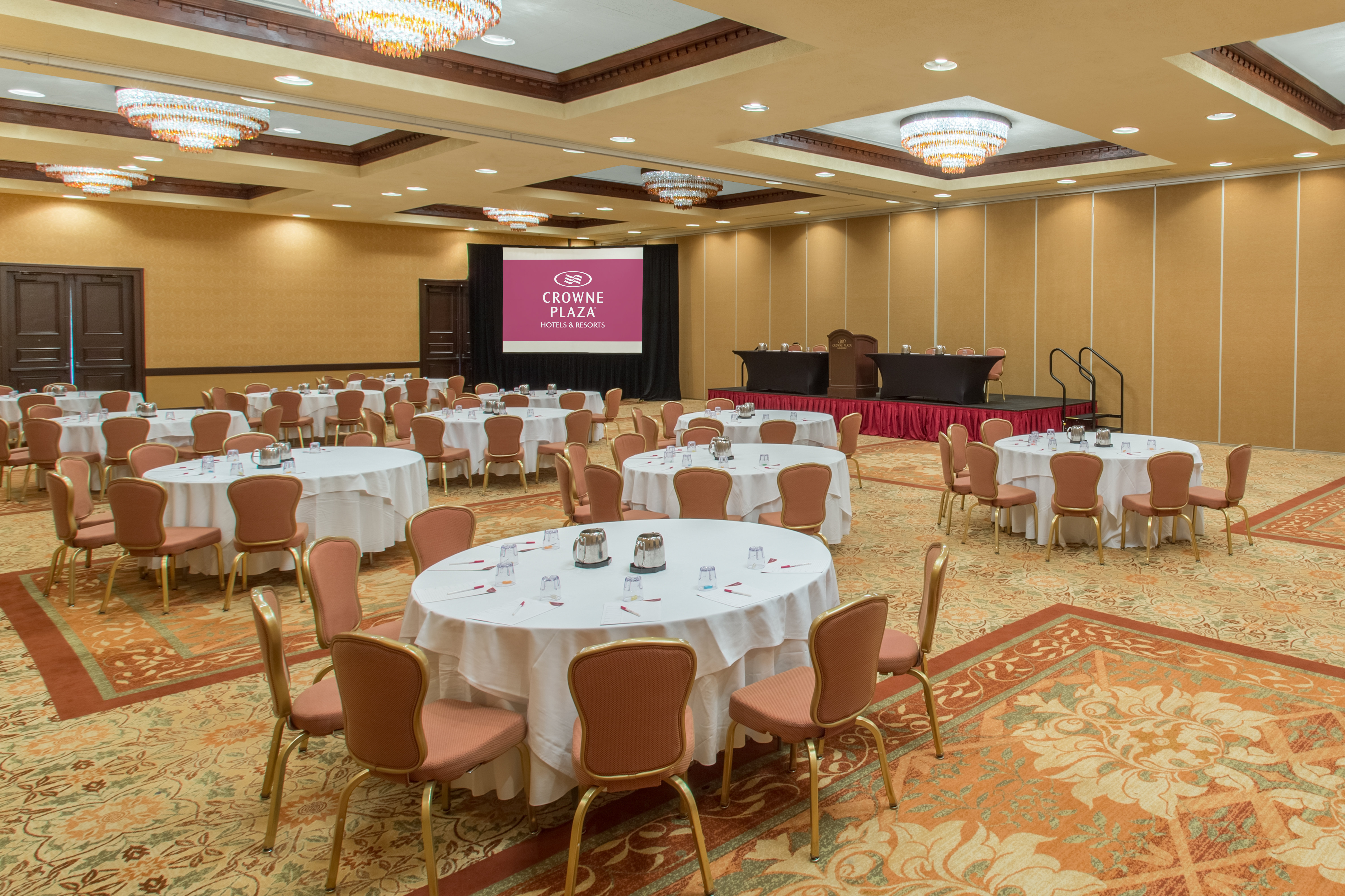 CROWNE PLAZA ALBUQUERQUE 26/31