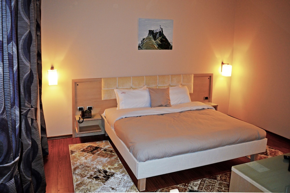 Hotel Vila Sharm 23/50