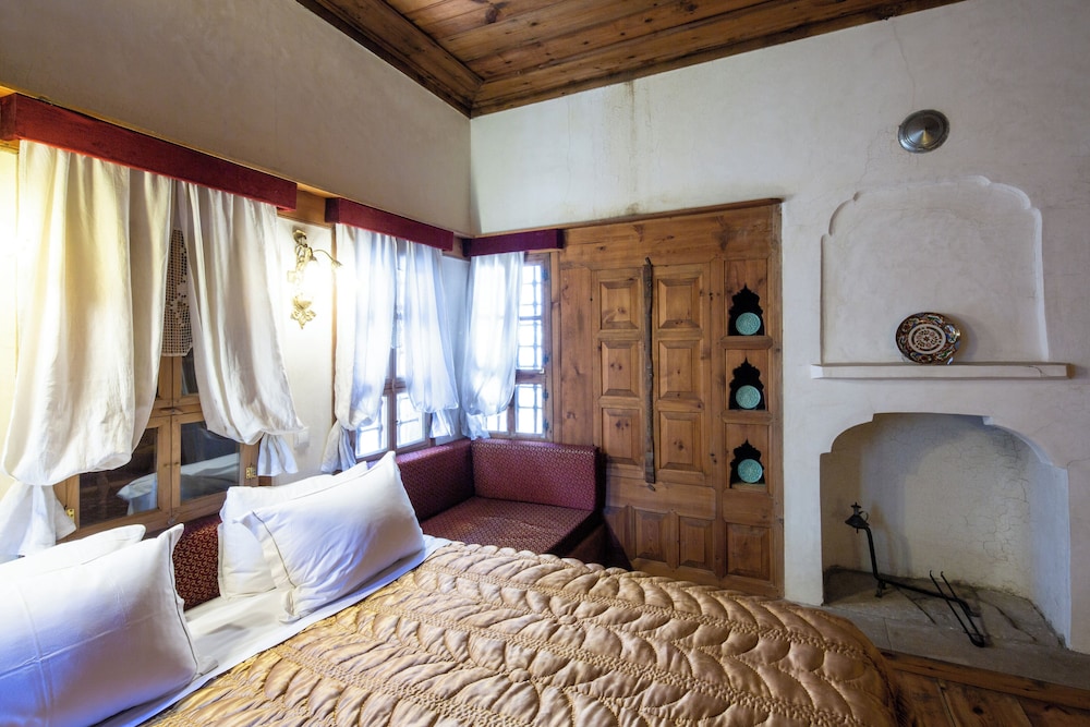 Gulevi Safranbolu Hotel 22/76