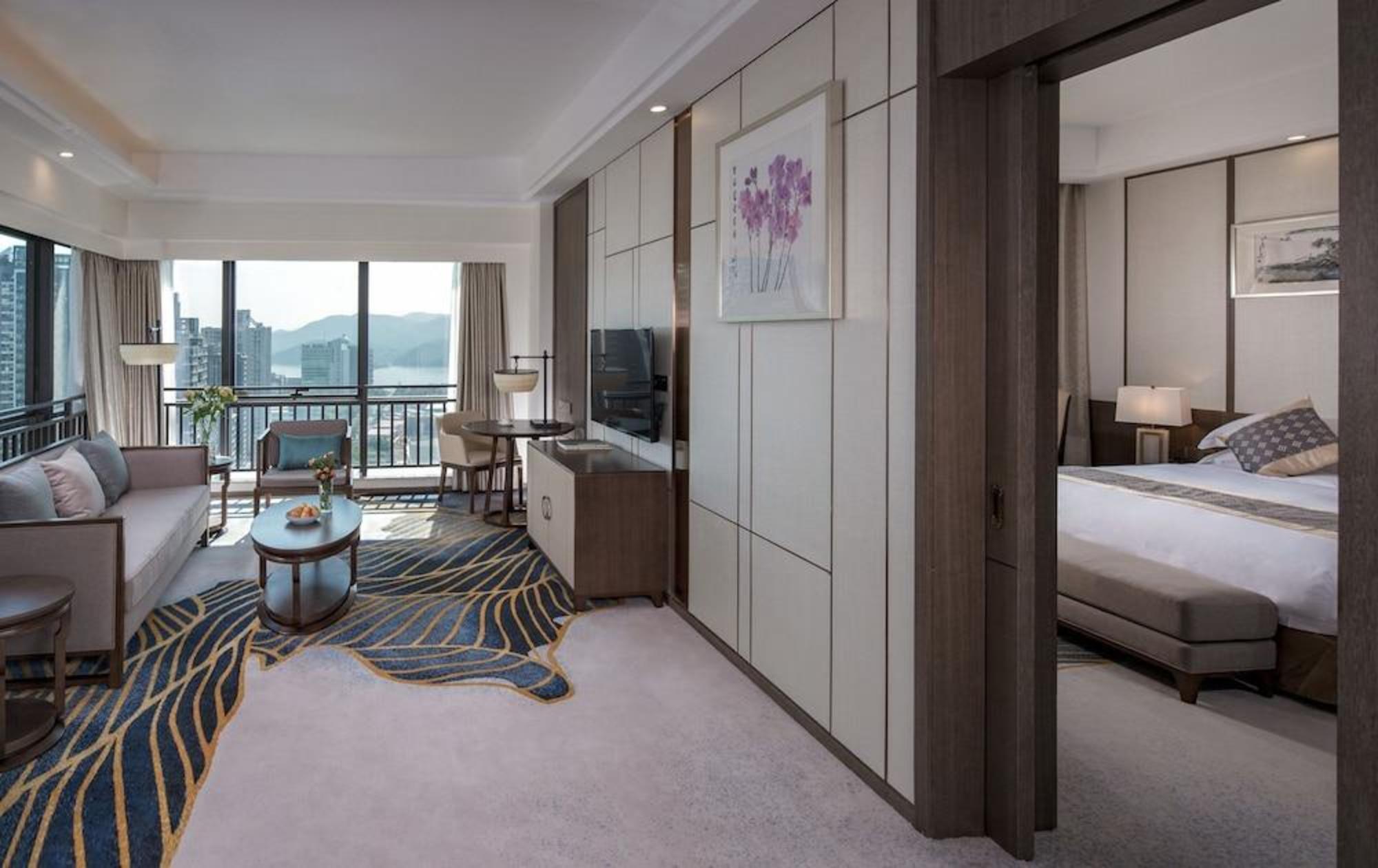 Yuelin Hotel 11/42