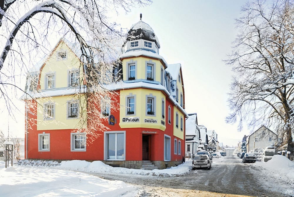 Pytloun Design Hotel 3/51