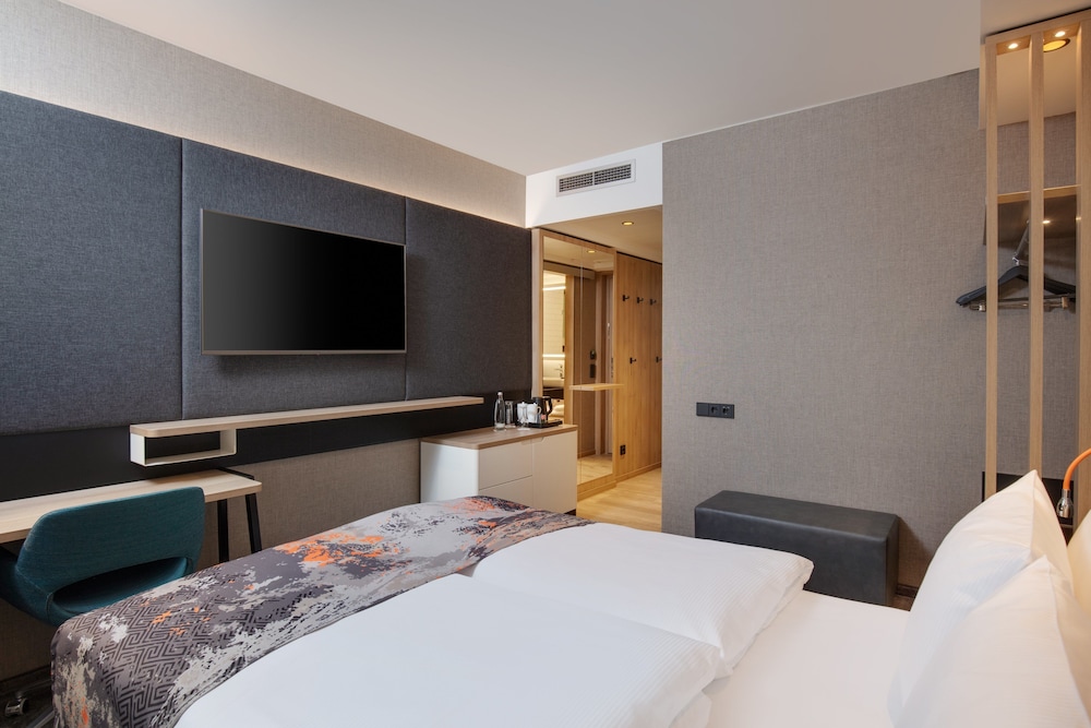 Holiday Inn Osnabruck 20/78