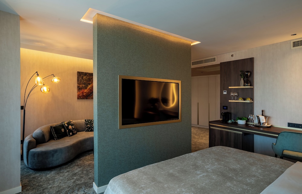 Le Primore Hotel & Spa 37/55