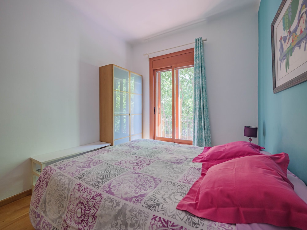 Gaudis Nest Apartments 16/50