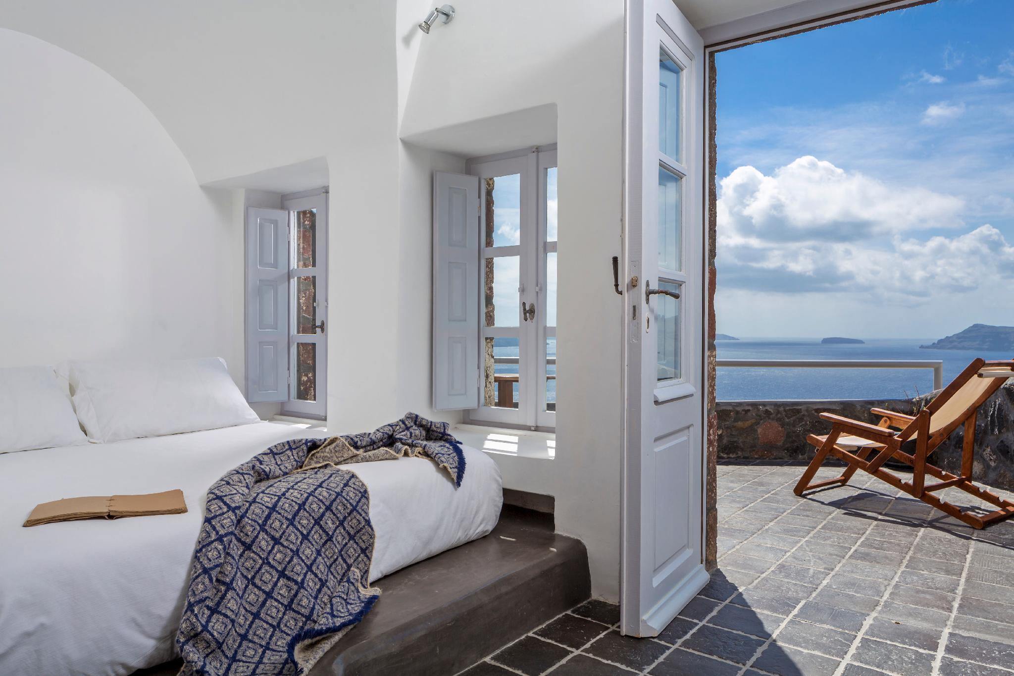 Full Moon, Villa, Sea View, Plunge Pool