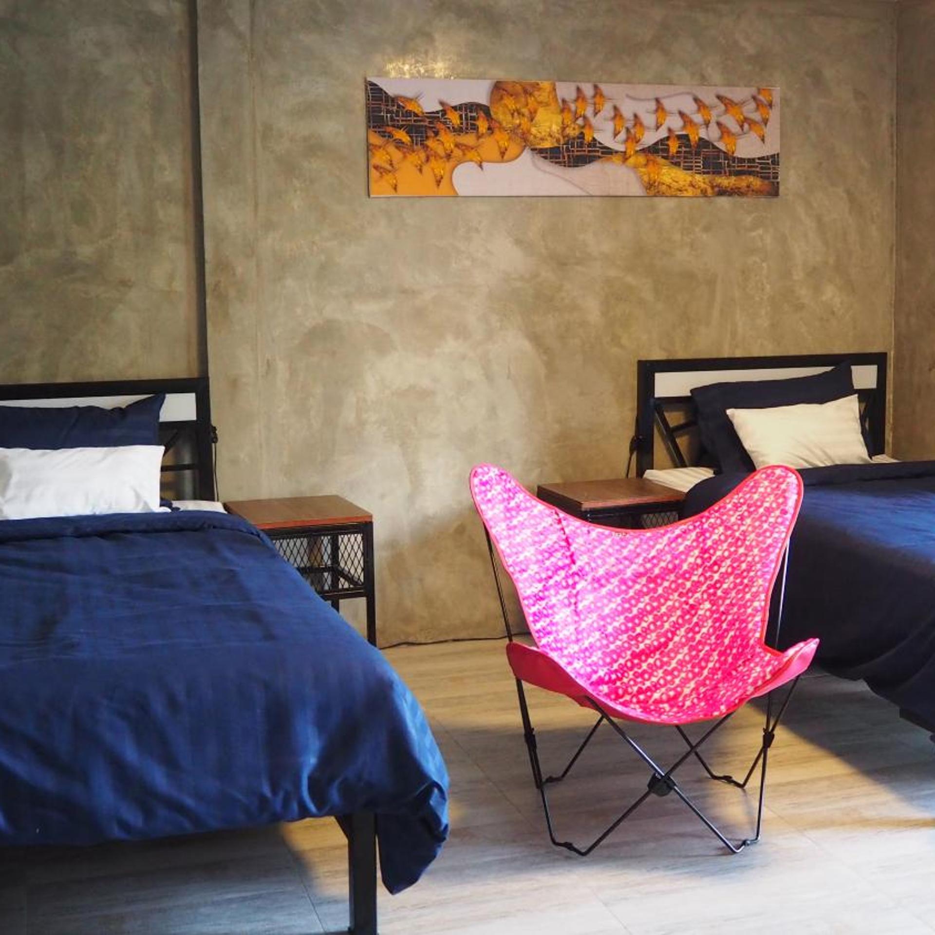 Phooree Boutique Hotel 9/36