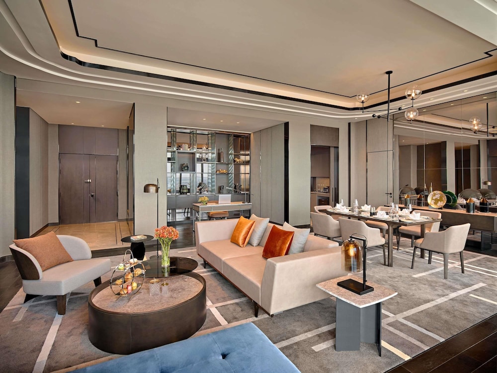 Pullman Hai Phong Grand Hotel 27/50