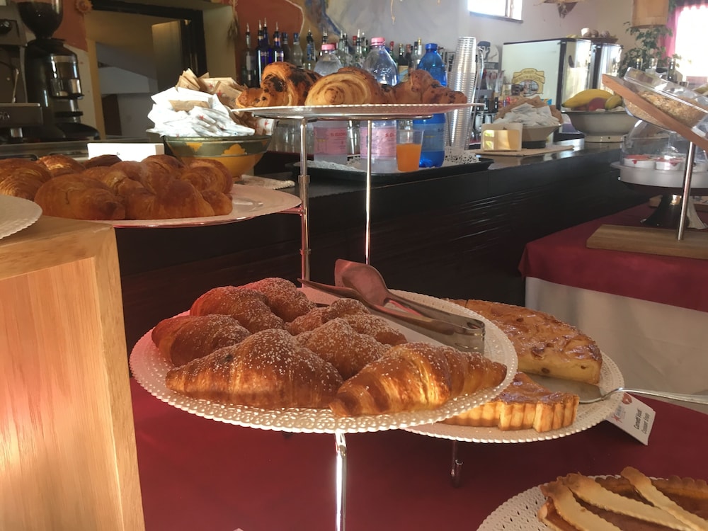 Hotel Cala Rosa 11/50
