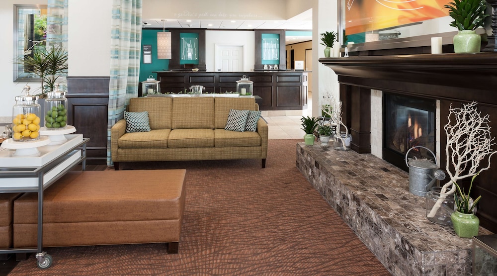 Hilton Garden Inn Denver Highlands Ranch 29/52