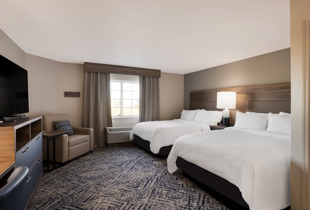 Candlewood Suites Lafayette- River Ranch 21/58