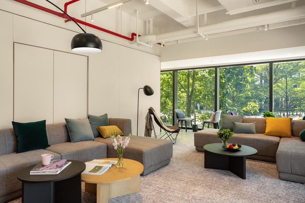 Stey Qianhai Hotel & Apartment 42/66