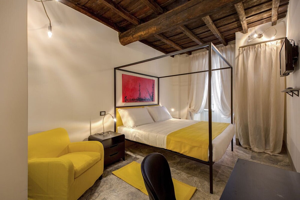 Residenza Argileto 6/22