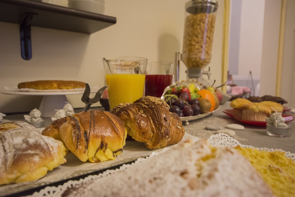 B&B Pantaneto Palazzo Bulgarini 23/42