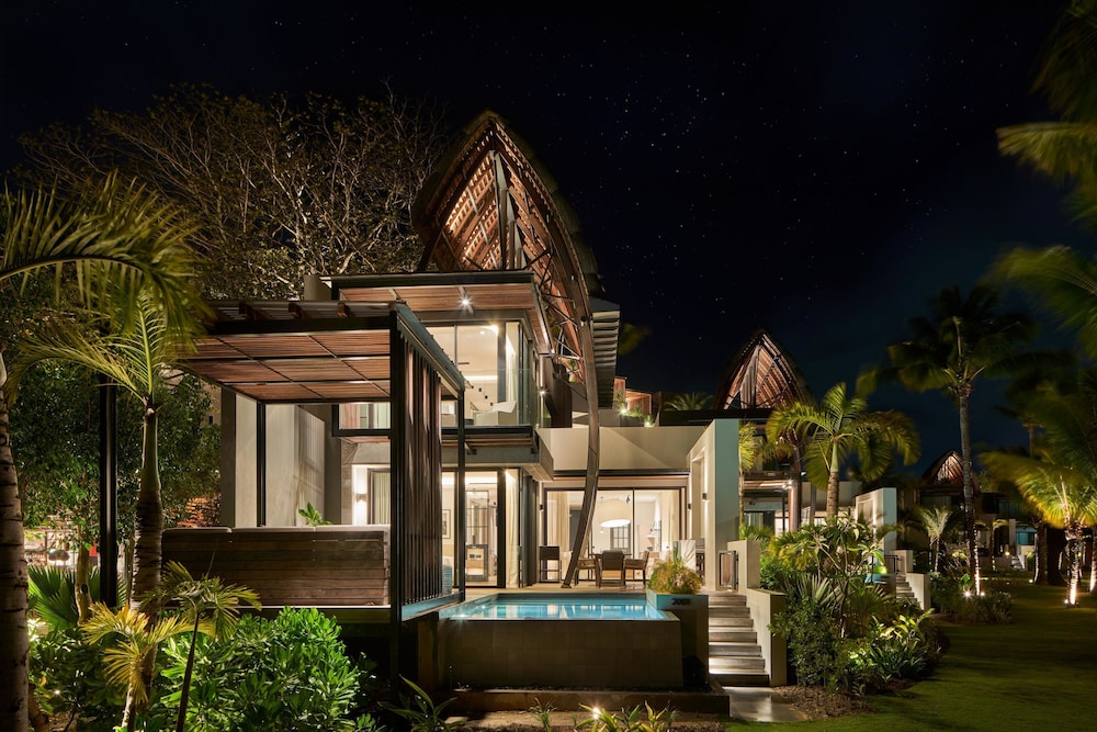 LUX Grand Baie Mauritius in GRAND BAIE