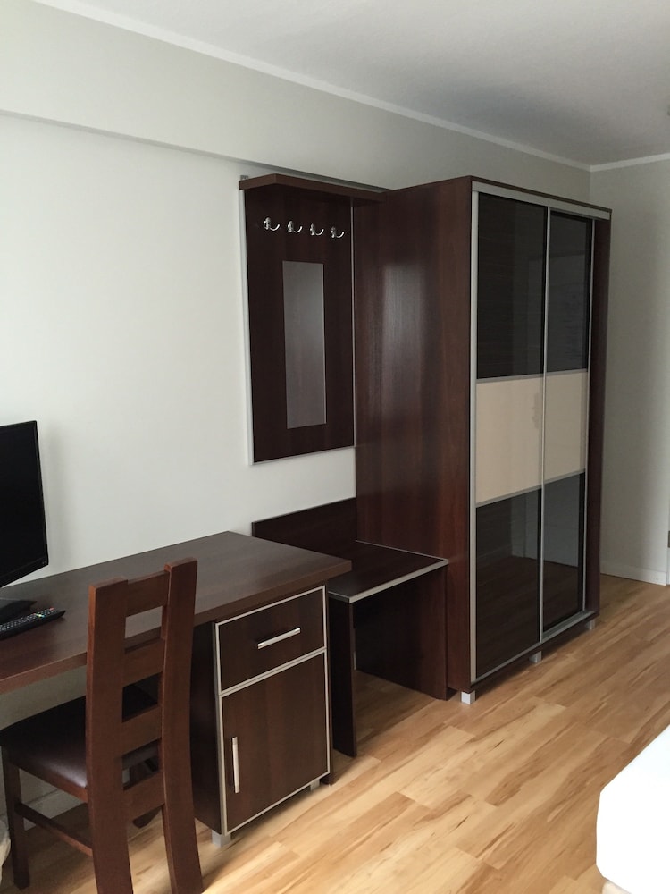 M&A Cityhotel Hildesheim 53/59