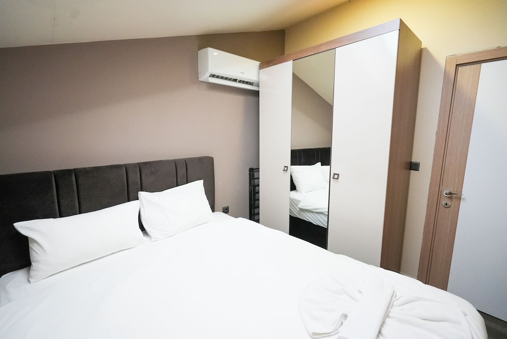 Hayal Residence Apart Otel 13/50