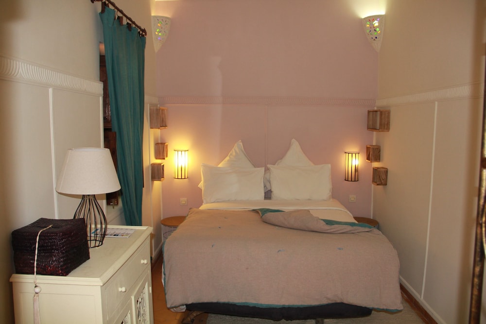 RIAD VILLA HARMONIE 30/33