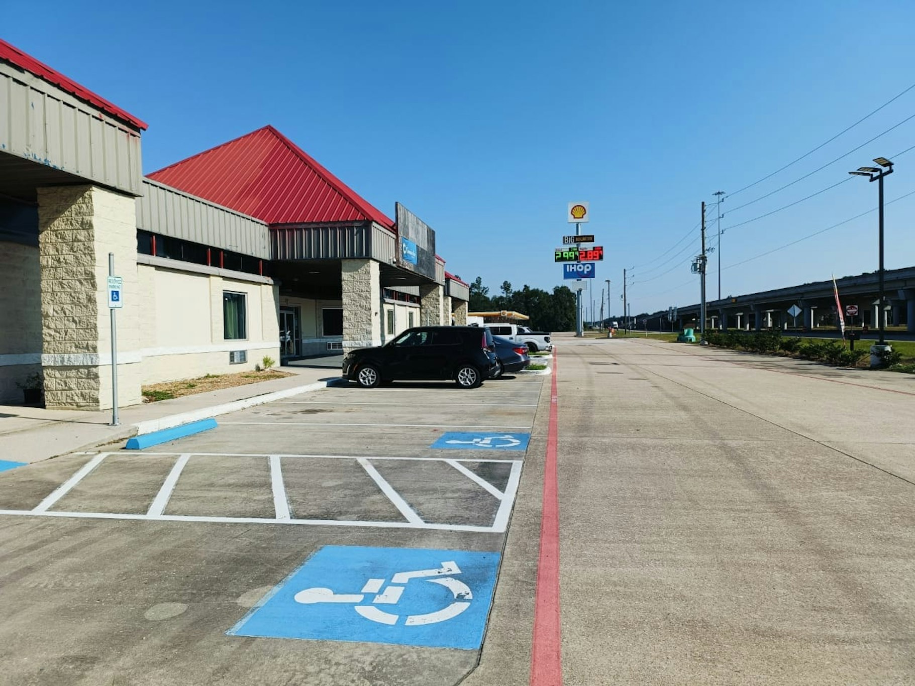 Champion Inn Motel By OYO Hwy 59 Shepherd 38/49