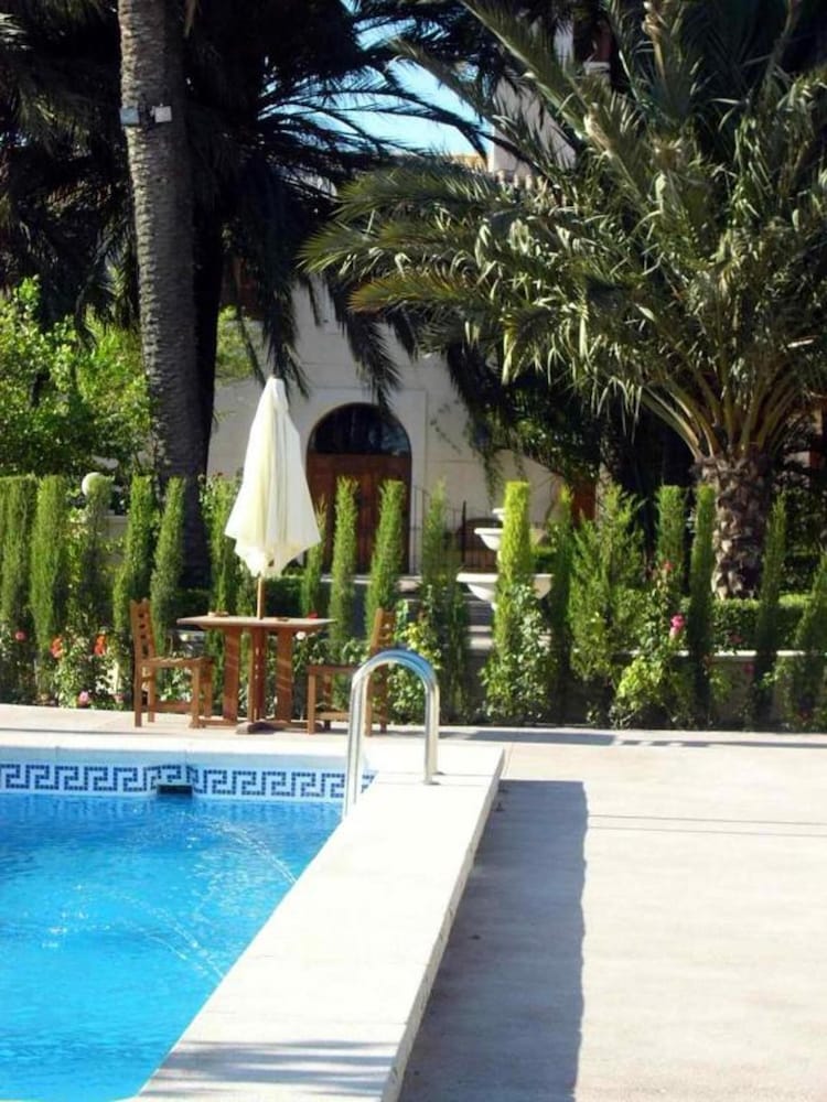 HOTEL TORRE SANT JUAN 27/33
