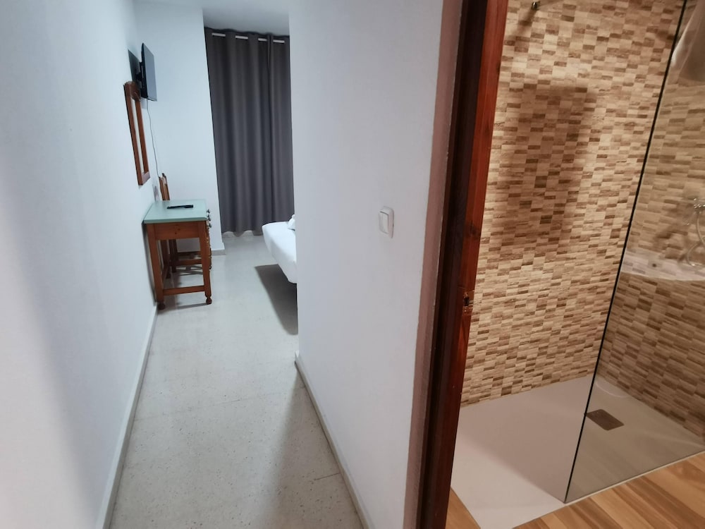 Hotel Costa Andaluza 48/48