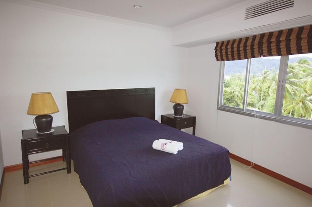 The Orchid Kathu Heights Serviced Apartment 11/37