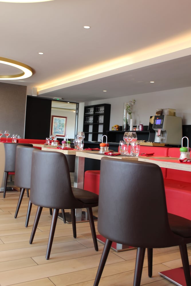 Brit Hotel Le Kerodet 53/65