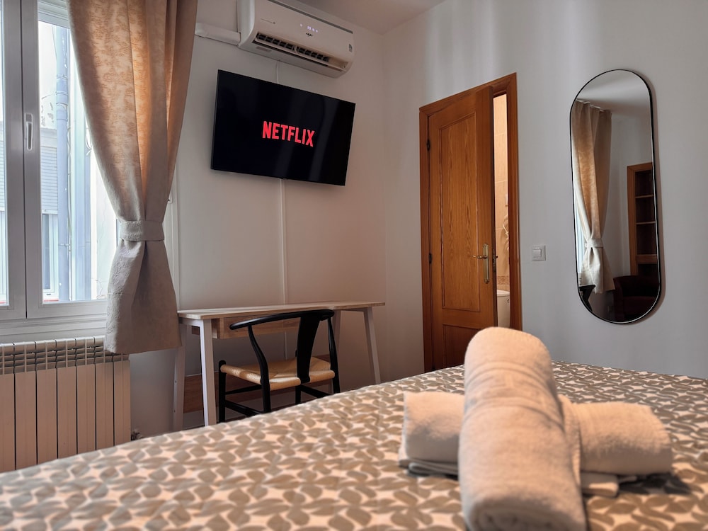 Hostal Rayuela 59/72