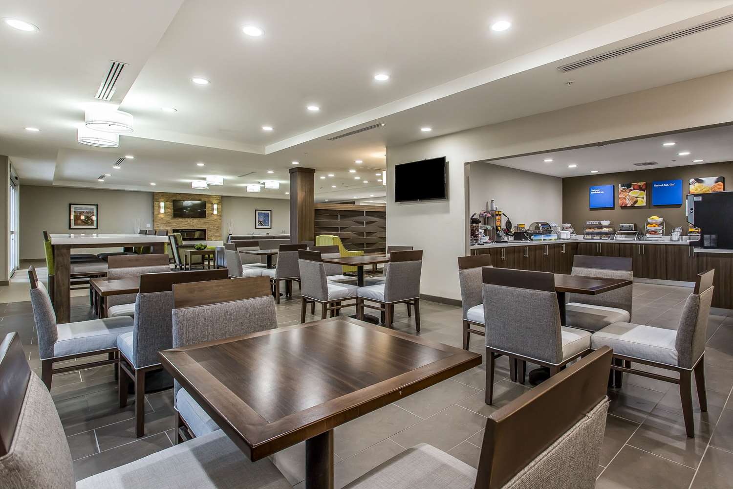 Comfort Inn & Suites Snyder 7/15