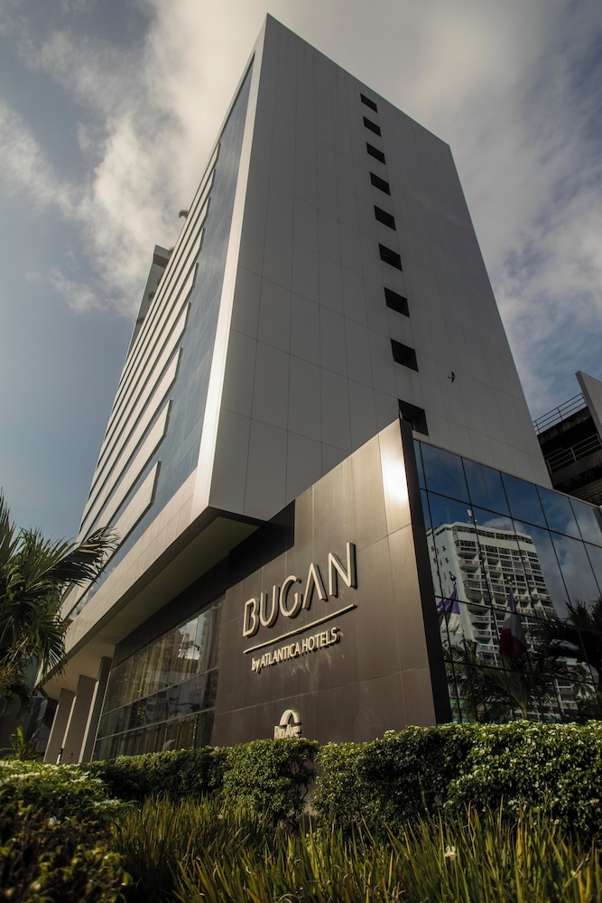 Bugan Hotel Recife by Atlantica in RECIFE