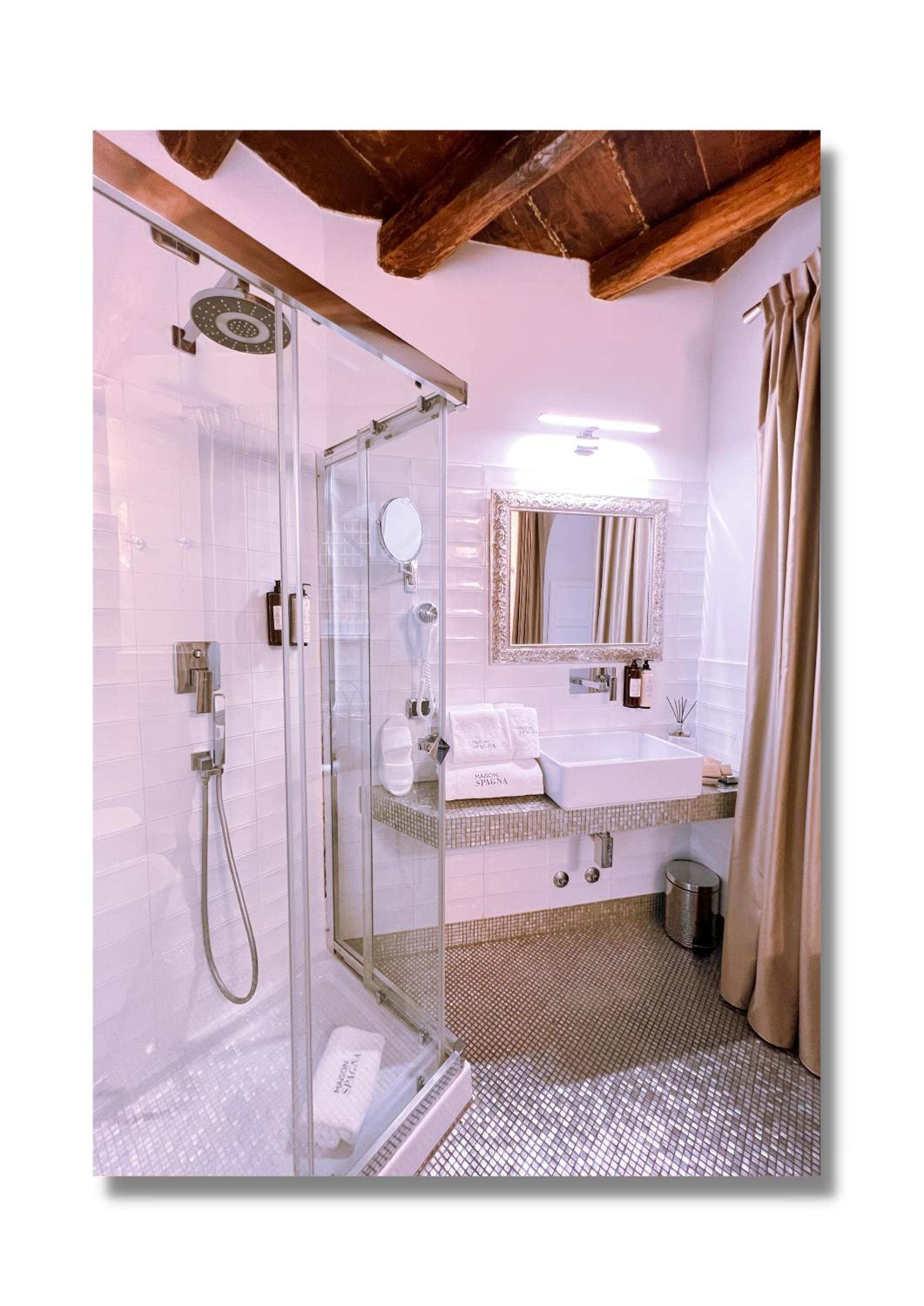 Maison Spagna Suite 16/17